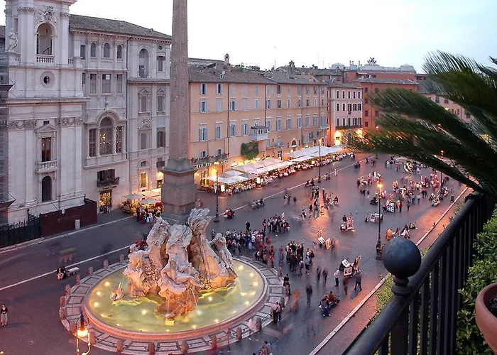 Five Casa de hóspedes 4*