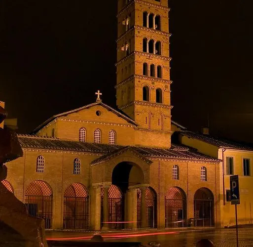 Five Casa de hóspedes