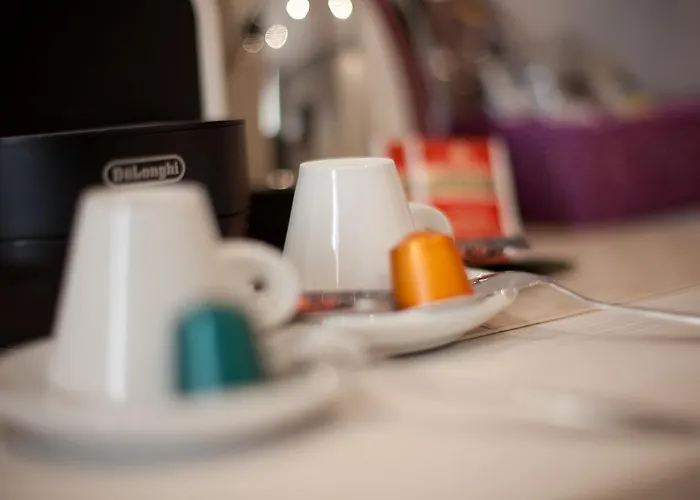 Five Casa de hóspedes 4*