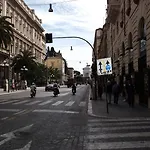 Five Vendégház Róma