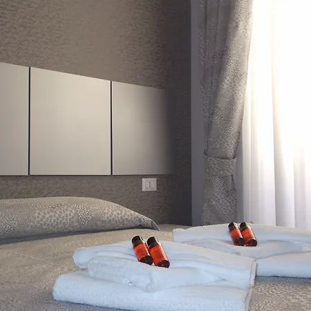 招待所 五间客房罗马旅馆