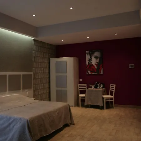 招待所 五间客房罗马旅馆 罗马