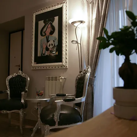 Five Guest house Rome