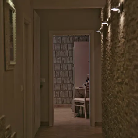 招待所 五间客房罗马旅馆 4*