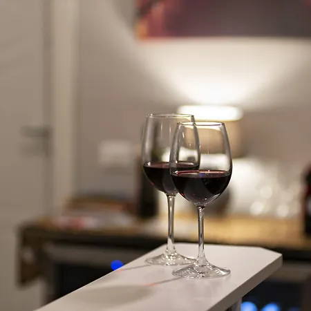 招待所 五间客房罗马旅馆 4*