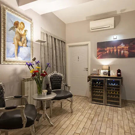 Pensjonat Five 4*