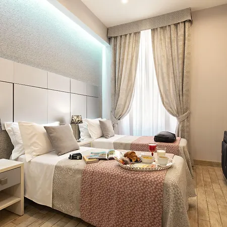Five Guest house 4*
