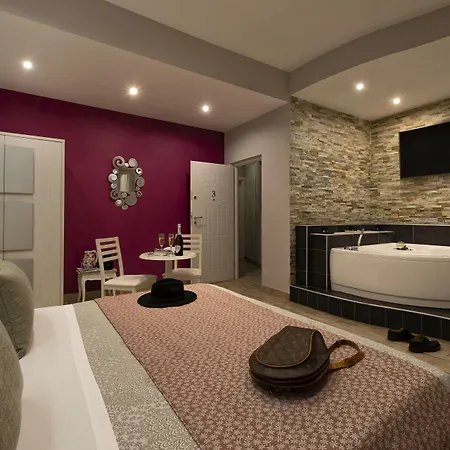 Five Guest house Rome