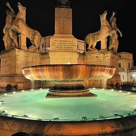 Five 4* Rome