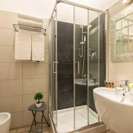 Five 4* Rome