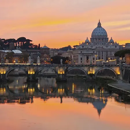 Five 2* Rome