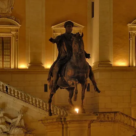 Five Rome