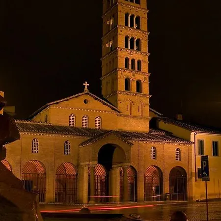 Five Affittacamere