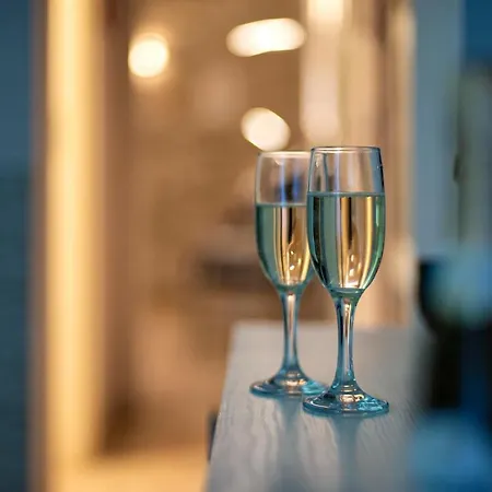 五间客房罗马旅馆 4* 罗马