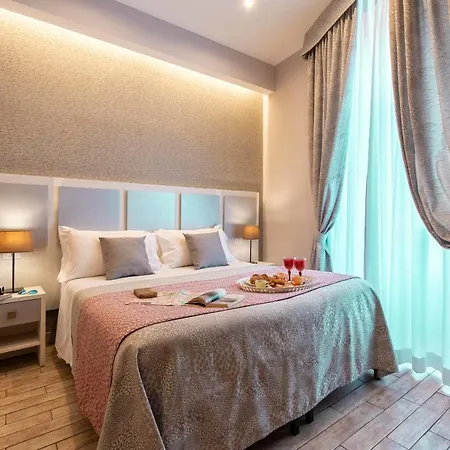 招待所 五间客房罗马旅馆 罗马