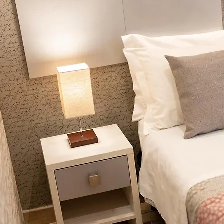 招待所 五间客房罗马旅馆 罗马