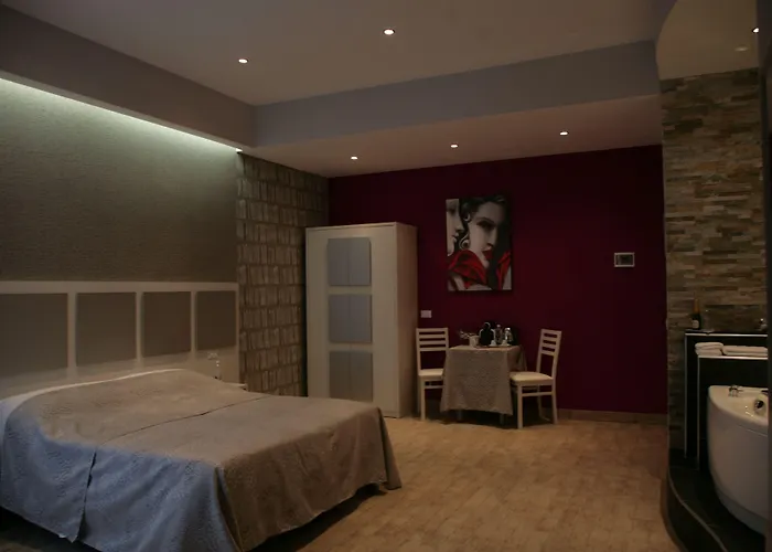 Casa de hóspedes Five Roma