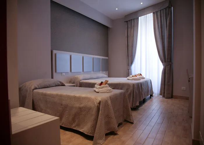 Five Casa de hóspedes 4*