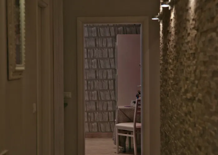 Casa de hóspedes Five 4*