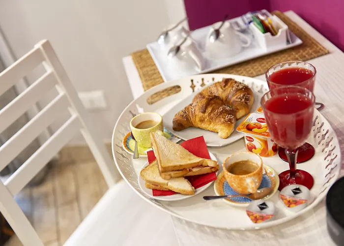 Five Casa de hóspedes 4*