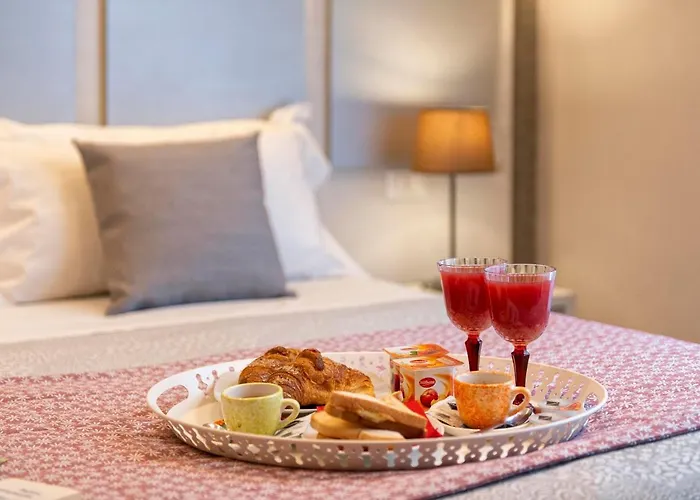 Five Casa de hóspedes Roma