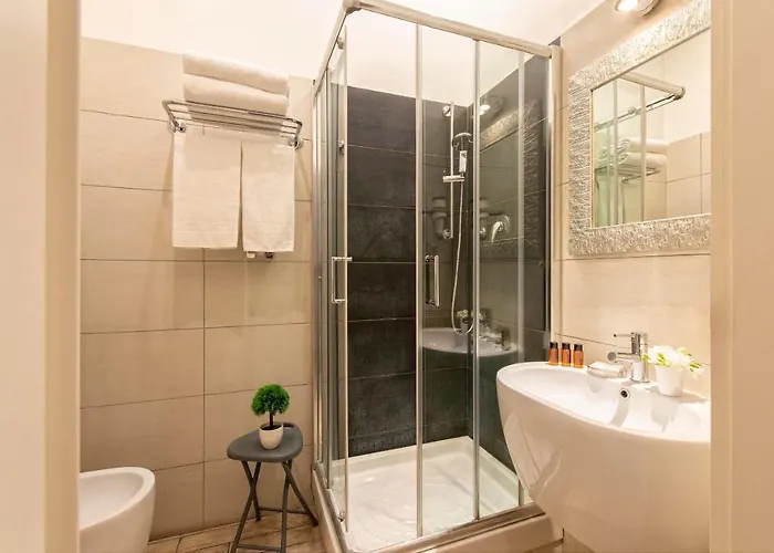 Five Casa de hóspedes Roma