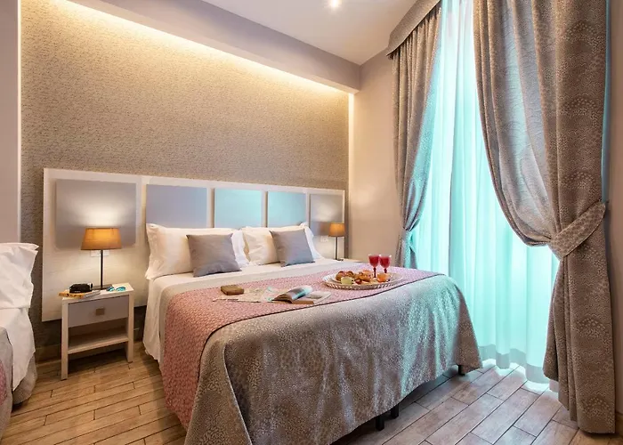 Casa de hóspedes Five Roma