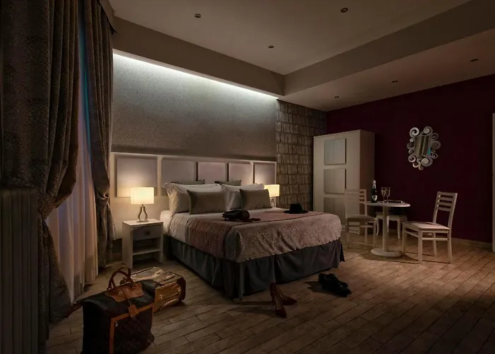 Casa de hóspedes Five