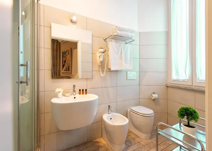 Casa de hóspedes Five Roma