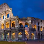 Five Roma