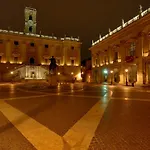 Pensión Five